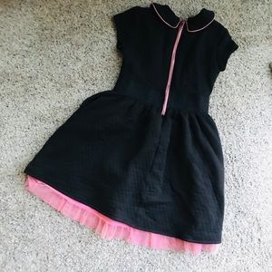 American Girl Poodle Dress Size 14